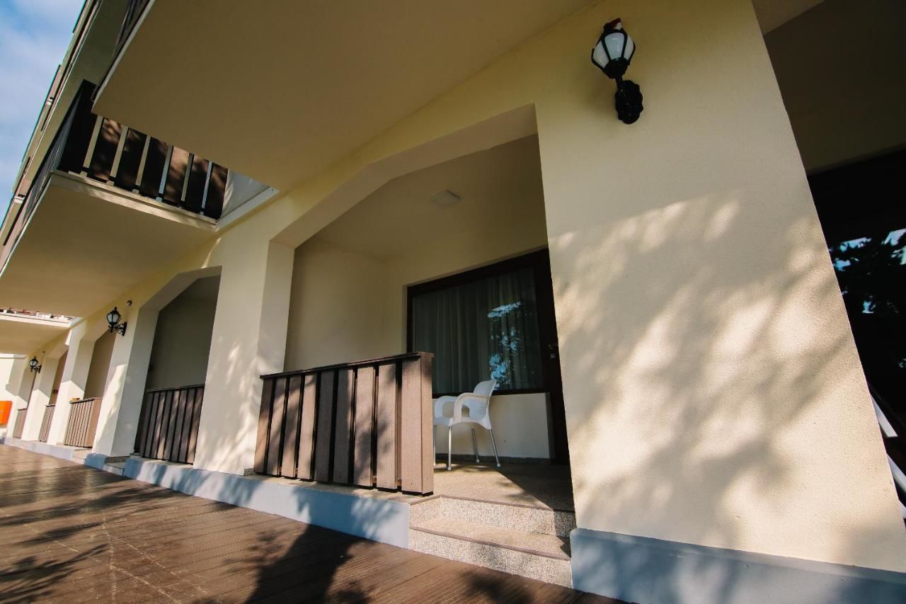 Отель Castello Mare Hotel&Wellness Resort Кобулети-25
