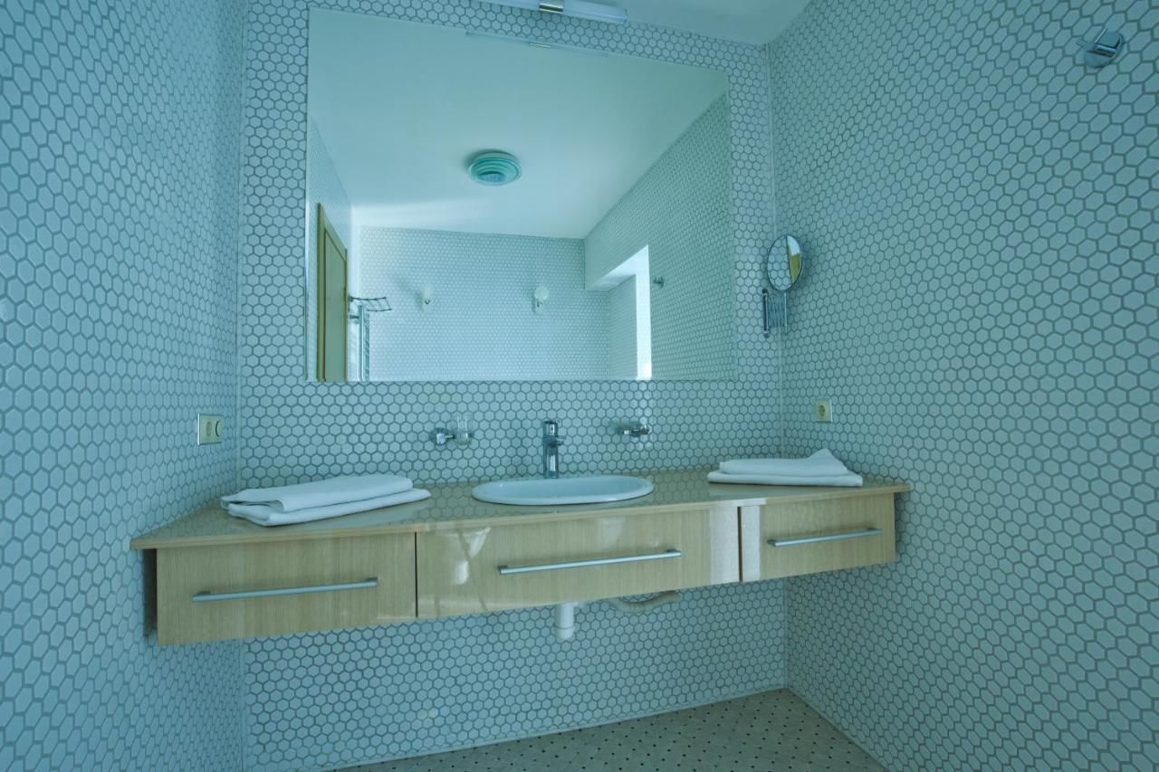 Отель Castello Mare Hotel&Wellness Resort Кобулети-37