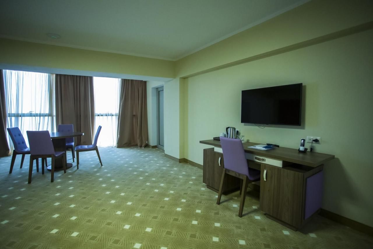 Отель Castello Mare Hotel&Wellness Resort Кобулети-47