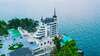 Отель Castello Mare Hotel&Wellness Resort Кобулети-0