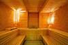 Отель Castello Mare Hotel&Wellness Resort Кобулети-4