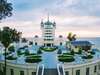 Отель Castello Mare Hotel&Wellness Resort Кобулети-7
