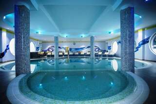 Отель Castello Mare Hotel&Wellness Resort Кобулети-2