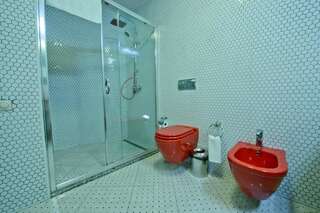 Отель Castello Mare Hotel&Wellness Resort Кобулети Люкс «﻿Панорама» Victoria-2