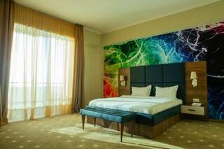 Отель Castello Mare Hotel&Wellness Resort Кобулети Улучшенный люкс-1