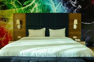 Отель Castello Mare Hotel&Wellness Resort Кобулети Улучшенный люкс-2