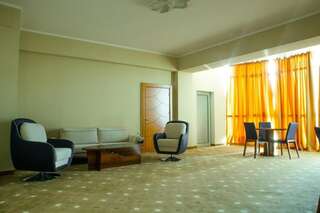 Отель Castello Mare Hotel&Wellness Resort Кобулети Улучшенный люкс-4