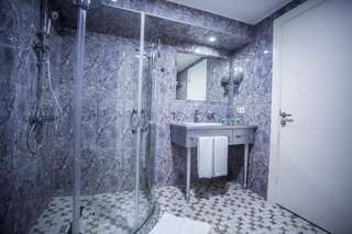 Отель Castello Mare Hotel&Wellness Resort Кобулети Стандартный номер Diana-4