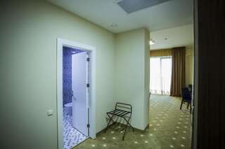 Отель Castello Mare Hotel&Wellness Resort Кобулети Стандартный номер Diana-5