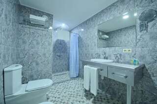 Отель Castello Mare Hotel&Wellness Resort Кобулети Семейный люкс-5