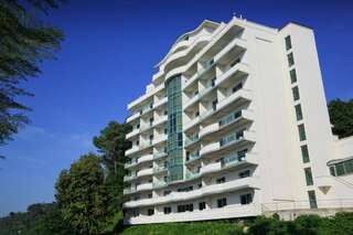 Отель Castello Mare Hotel&Wellness Resort Кобулети Семейный люкс-6