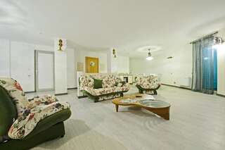Отель Castello Mare Hotel&Wellness Resort Кобулети Вилла "Афродита"-2