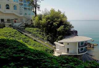 Отель Castello Mare Hotel&Wellness Resort Кобулети Вилла "Афродита"-3