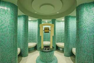 Отель Castello Mare Hotel&Wellness Resort Кобулети-5