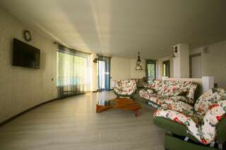 Отель Castello Mare Hotel&Wellness Resort Кобулети Вилла "Афродита"-6