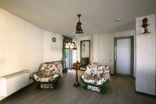 Отель Castello Mare Hotel&Wellness Resort Кобулети Вилла "Афродита"-7
