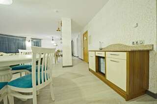 Отель Castello Mare Hotel&Wellness Resort Кобулети Вилла "Афродита"-11