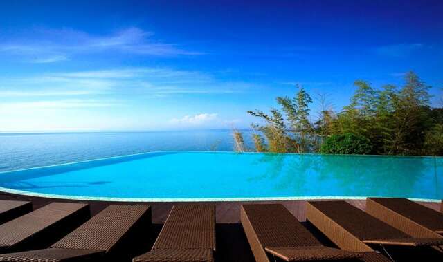 Отель Castello Mare Hotel&Wellness Resort Кобулети-14