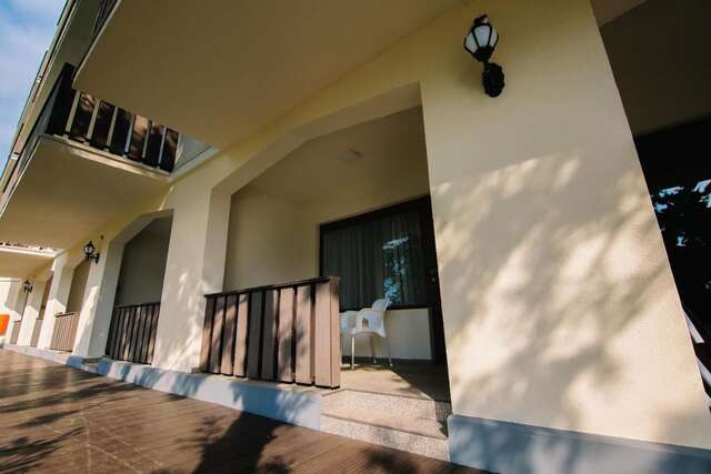 Отель Castello Mare Hotel&Wellness Resort Кобулети-24
