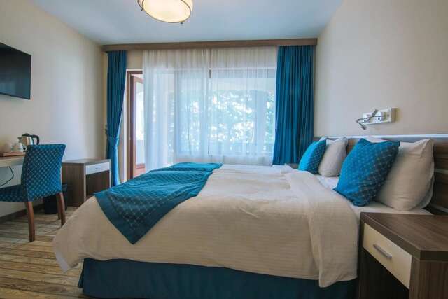 Отель Castello Mare Hotel&Wellness Resort Кобулети-29