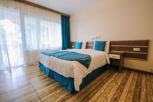 Отель Castello Mare Hotel&Wellness Resort Кобулети-30