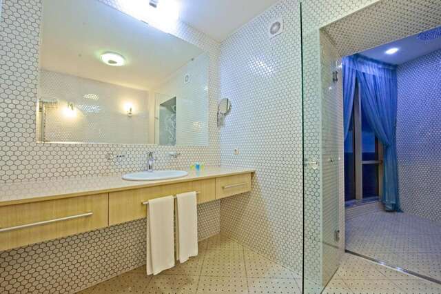 Отель Castello Mare Hotel&Wellness Resort Кобулети-34