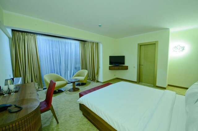 Отель Castello Mare Hotel&Wellness Resort Кобулети-35
