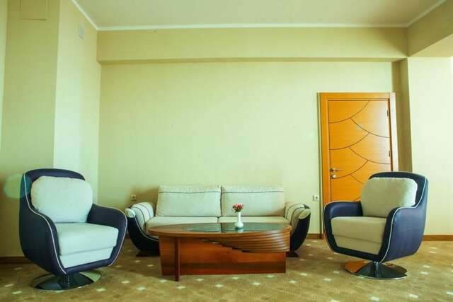 Отель Castello Mare Hotel&Wellness Resort Кобулети-41