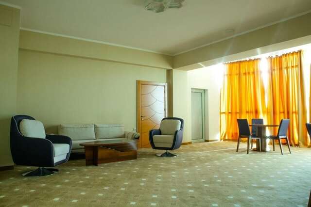 Отель Castello Mare Hotel&Wellness Resort Кобулети-43
