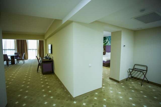 Отель Castello Mare Hotel&Wellness Resort Кобулети-45