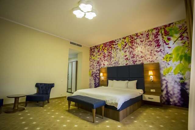Отель Castello Mare Hotel&Wellness Resort Кобулети-48