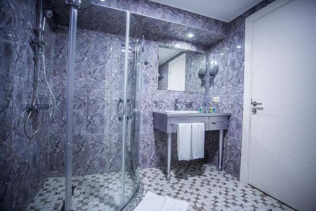 Отель Castello Mare Hotel&Wellness Resort Кобулети-50