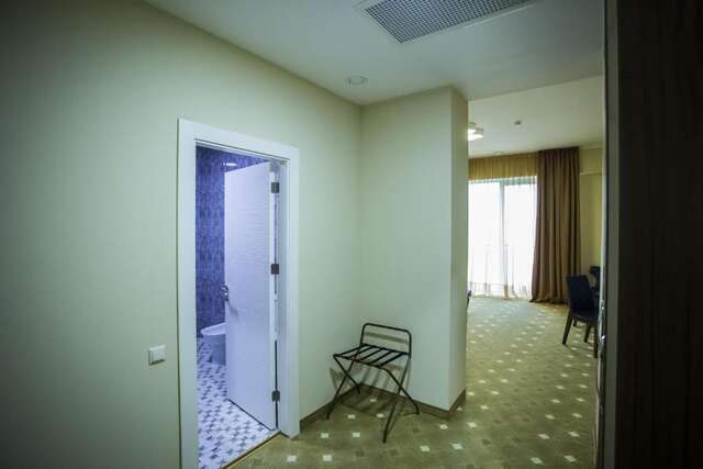 Отель Castello Mare Hotel&Wellness Resort Кобулети-51