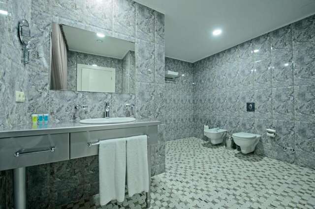 Отель Castello Mare Hotel&Wellness Resort Кобулети-56