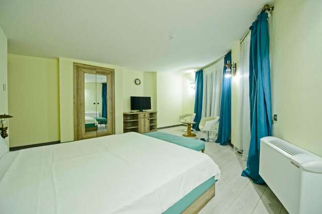Отель Castello Mare Hotel&Wellness Resort Кобулети-59