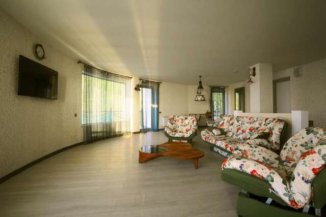 Отель Castello Mare Hotel&Wellness Resort Кобулети-64