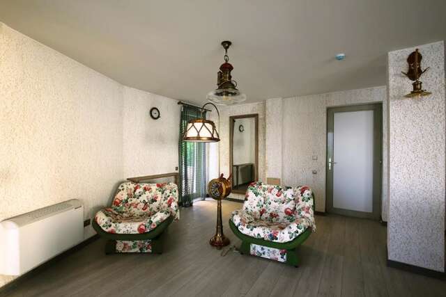 Отель Castello Mare Hotel&Wellness Resort Кобулети-65