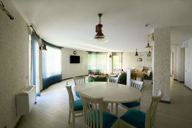 Отель Castello Mare Hotel&Wellness Resort Кобулети-66