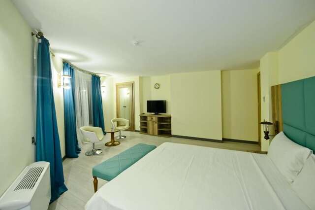 Отель Castello Mare Hotel&Wellness Resort Кобулети-67