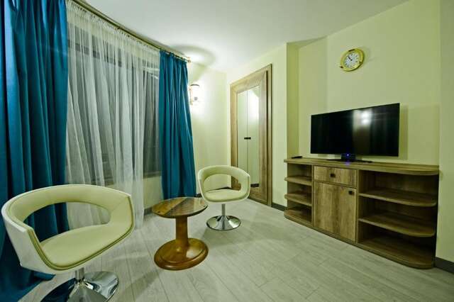Отель Castello Mare Hotel&Wellness Resort Кобулети-68