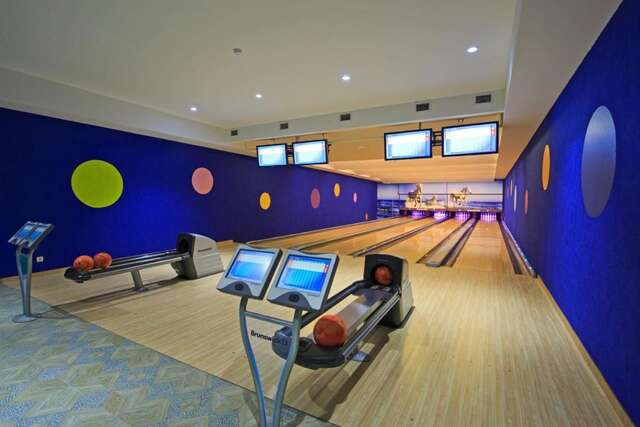 Отель Castello Mare Hotel&Wellness Resort Кобулети-11